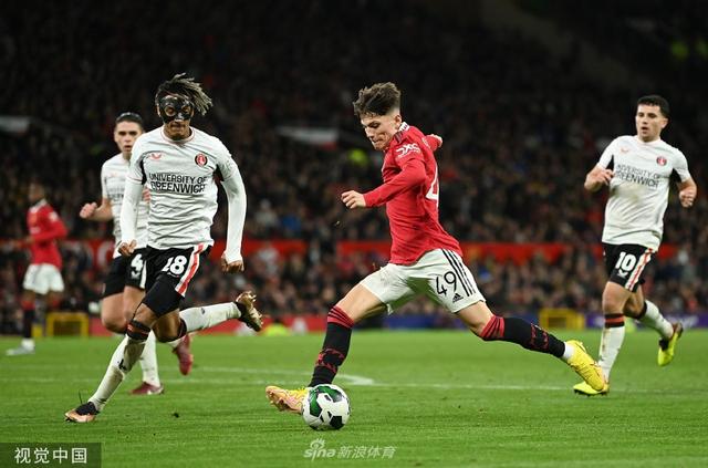 未来展望 未来展望