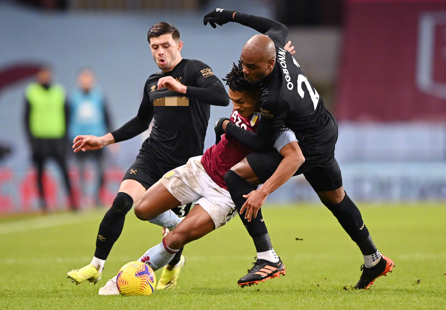 帕尔默的归 帕尔默的归